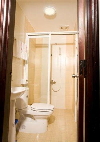 Ngoc Hong Hotel Nha Trang Rum bild