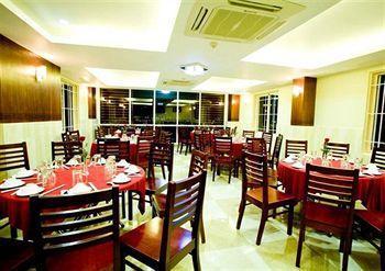 Ngoc Hong Hotel Nha Trang Exteriör bild