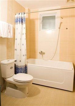 Ngoc Hong Hotel Nha Trang Exteriör bild